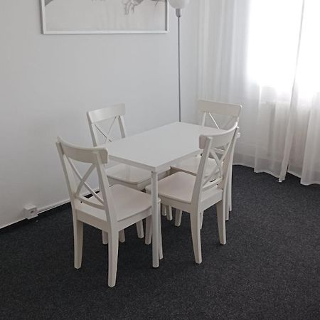 Apartmany Bryksova براغ المظهر الخارجي الصورة