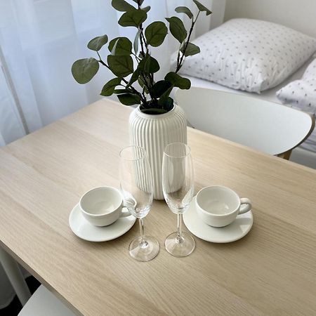 Apartmany Bryksova براغ المظهر الخارجي الصورة