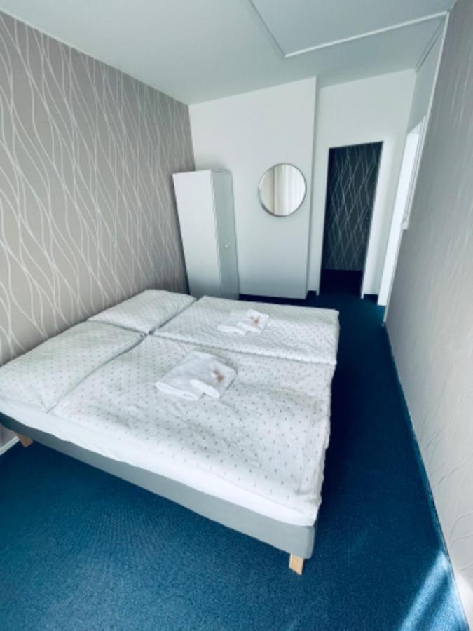 Apartmany Bryksova براغ المظهر الخارجي الصورة