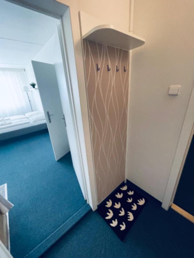 Apartmany Bryksova براغ المظهر الخارجي الصورة