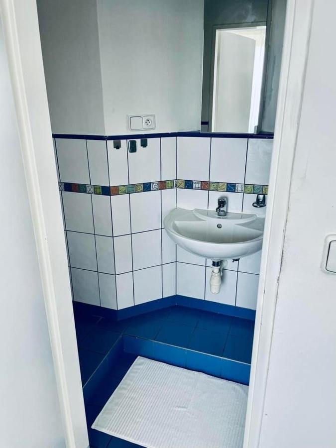 Apartmany Bryksova براغ المظهر الخارجي الصورة