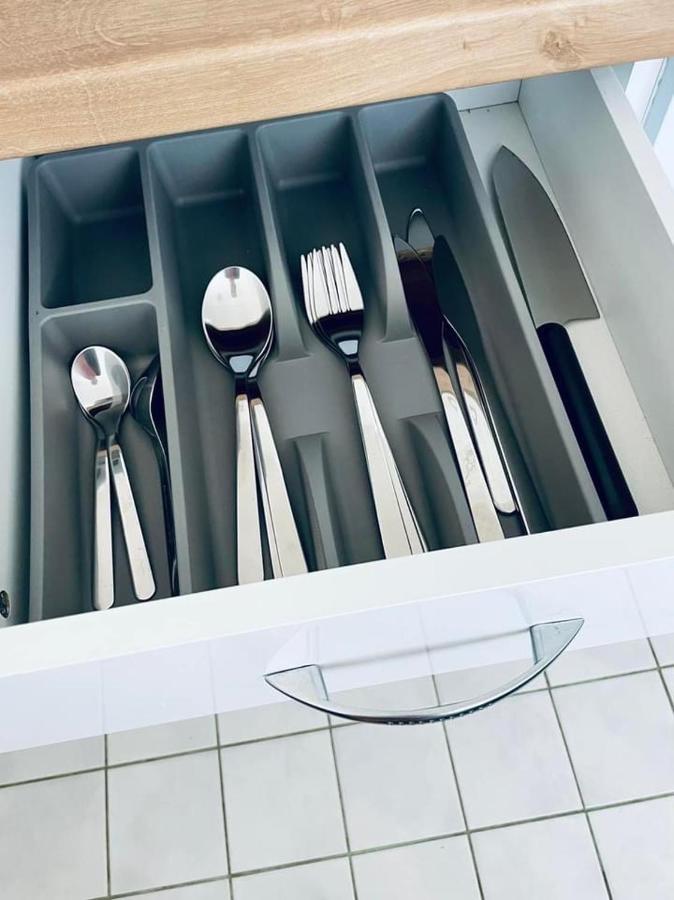 Apartmany Bryksova براغ المظهر الخارجي الصورة