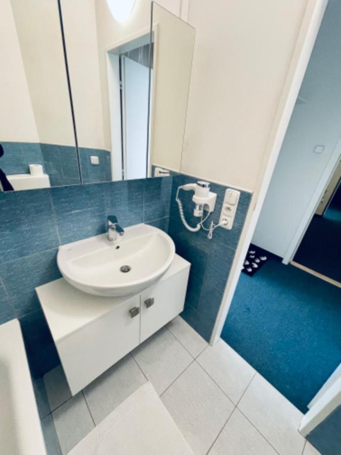 Apartmany Bryksova براغ المظهر الخارجي الصورة