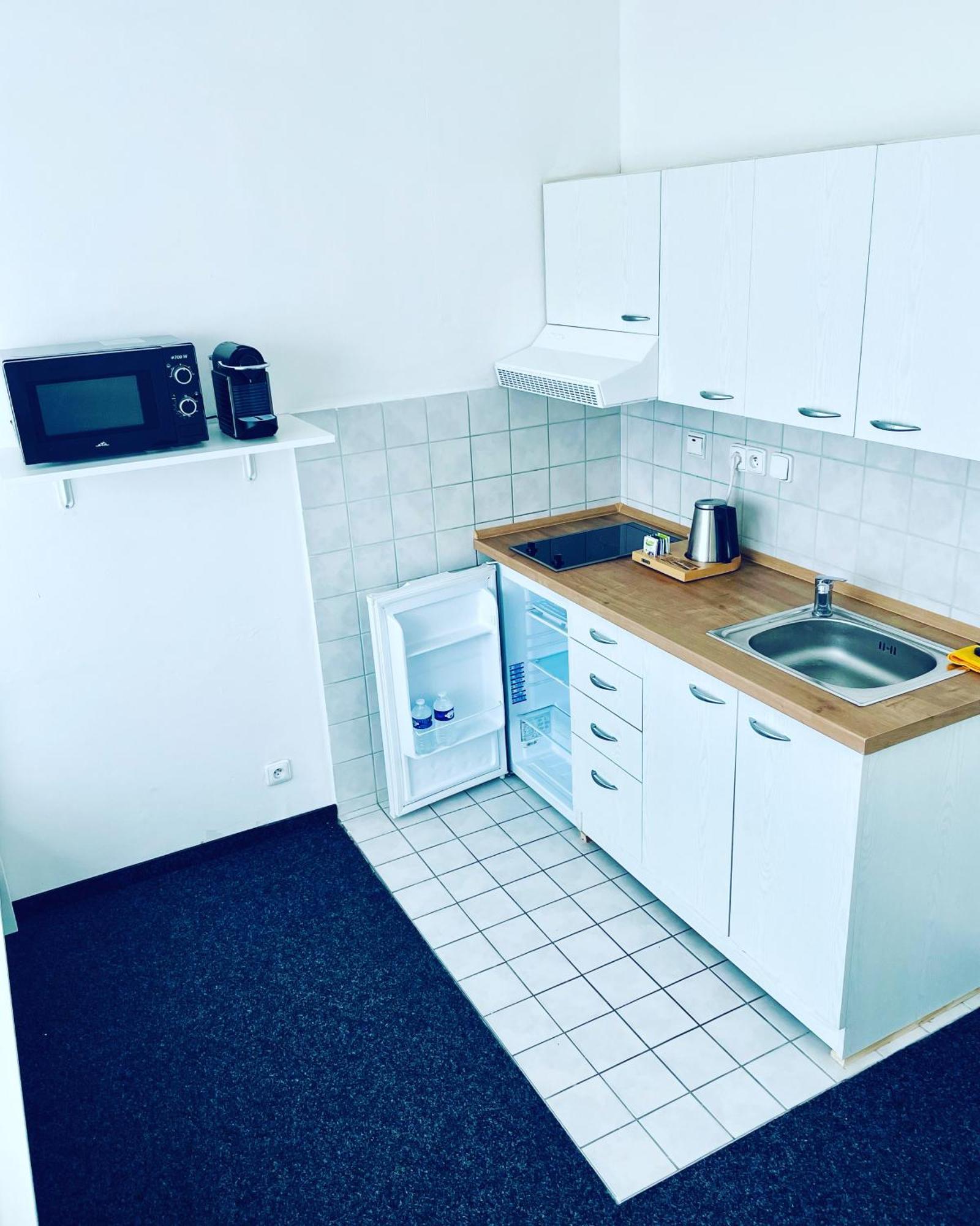 Apartmany Bryksova براغ المظهر الخارجي الصورة
