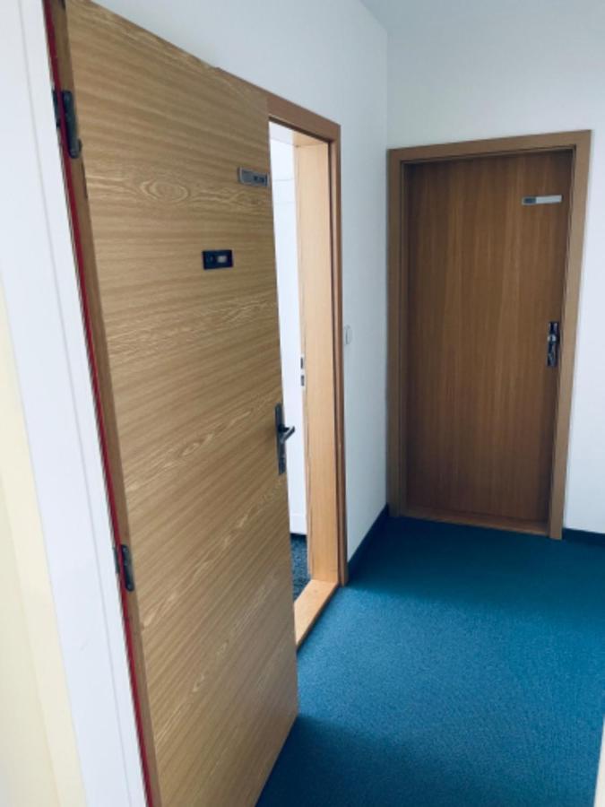 Apartmany Bryksova براغ المظهر الخارجي الصورة