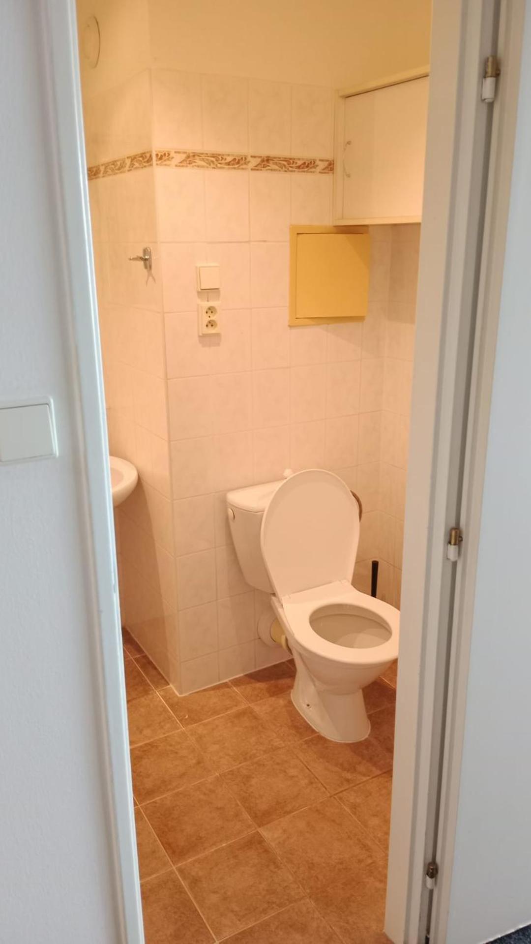 Apartmany Bryksova براغ المظهر الخارجي الصورة