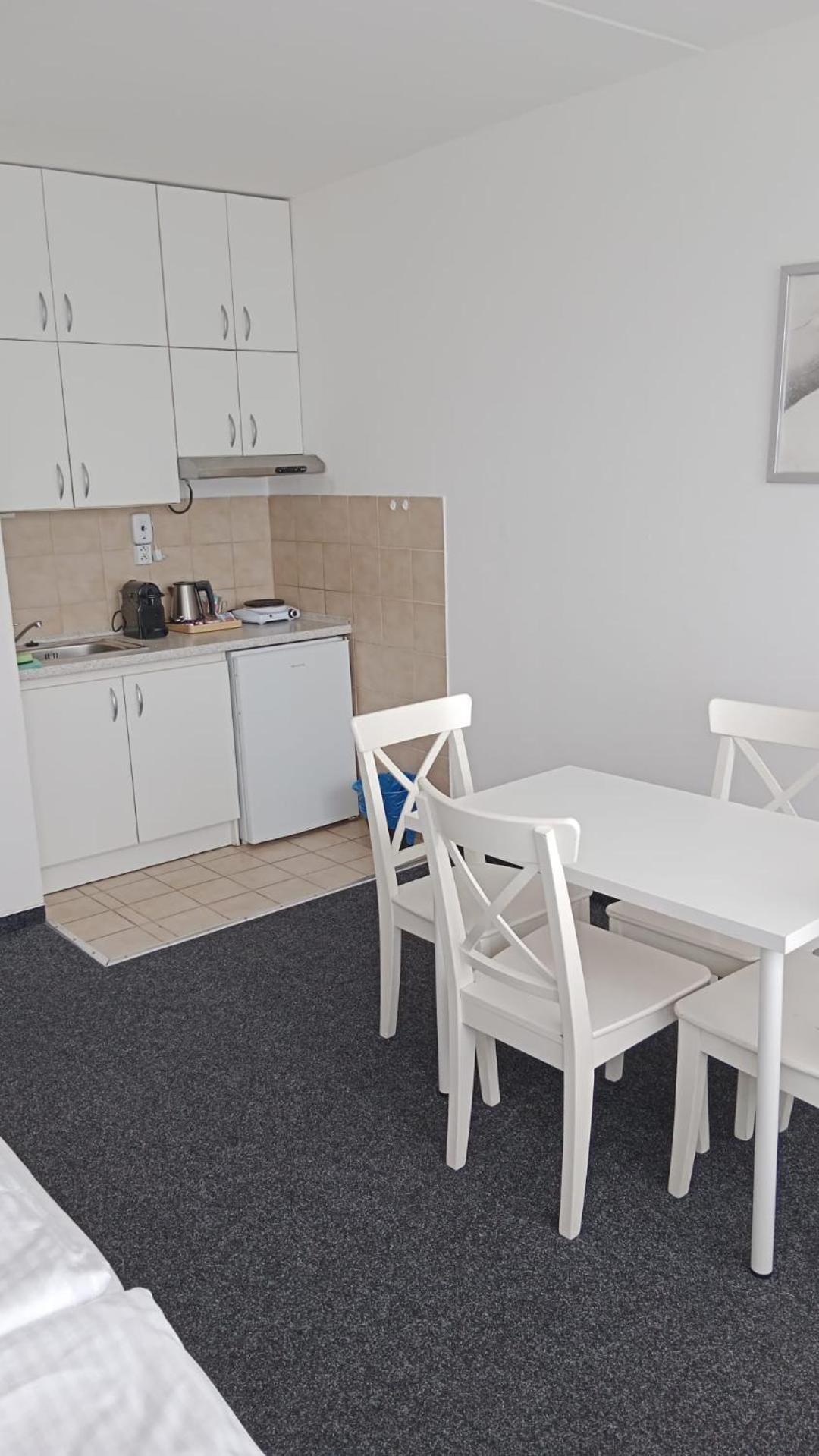 Apartmany Bryksova براغ المظهر الخارجي الصورة