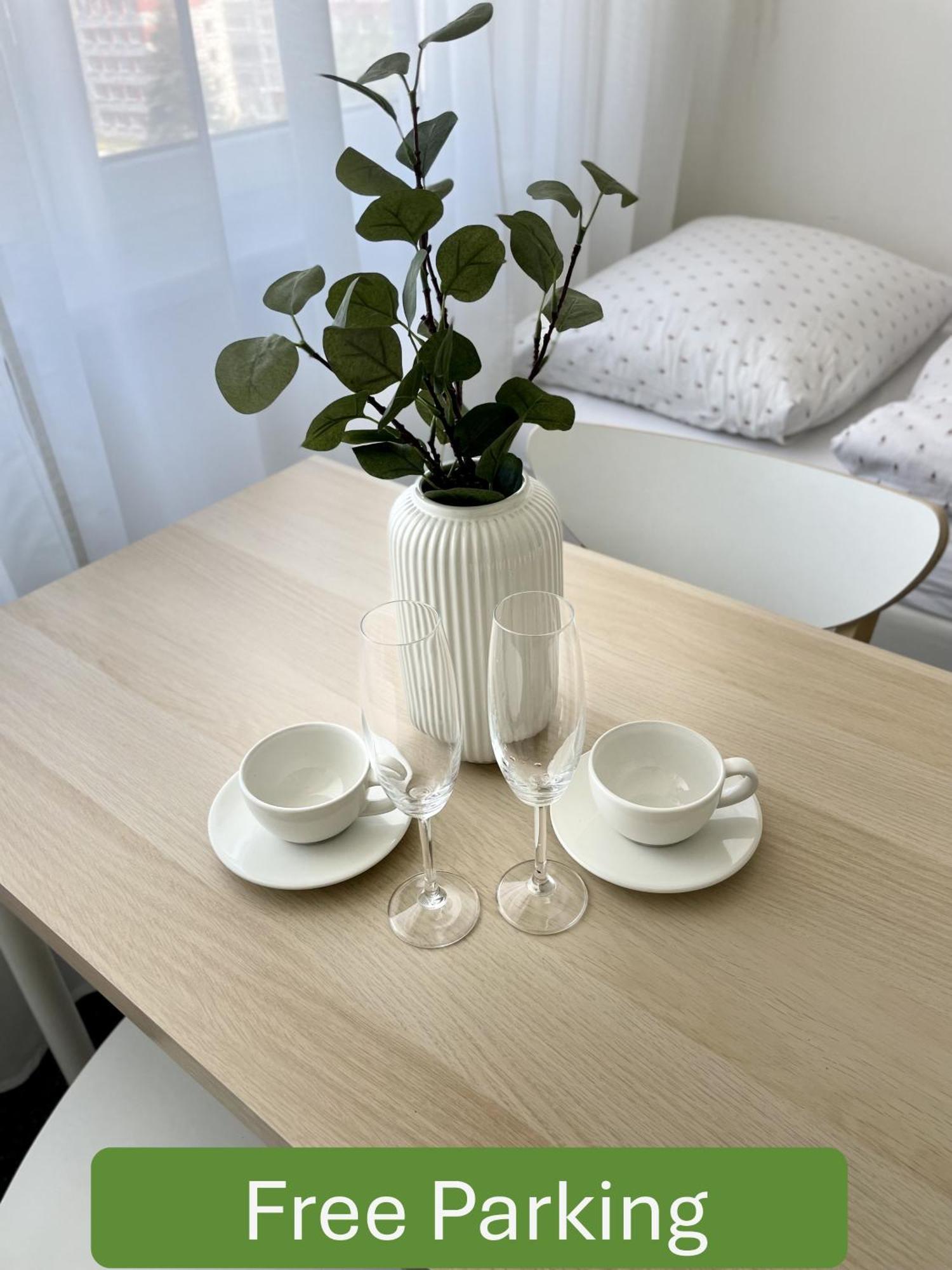 Apartmany Bryksova براغ المظهر الخارجي الصورة